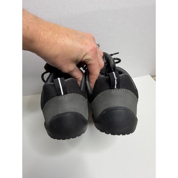 Realfoot Trekker Low Barefoot Shoes hiking walking outdoor trail Leather 41 EUR - Picture 3 of 10